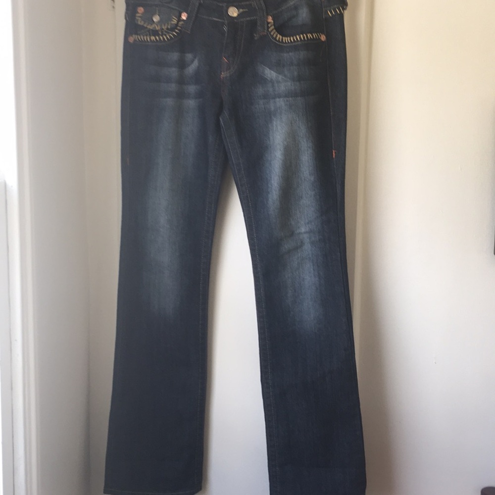 True Religion “Billy” Size 31